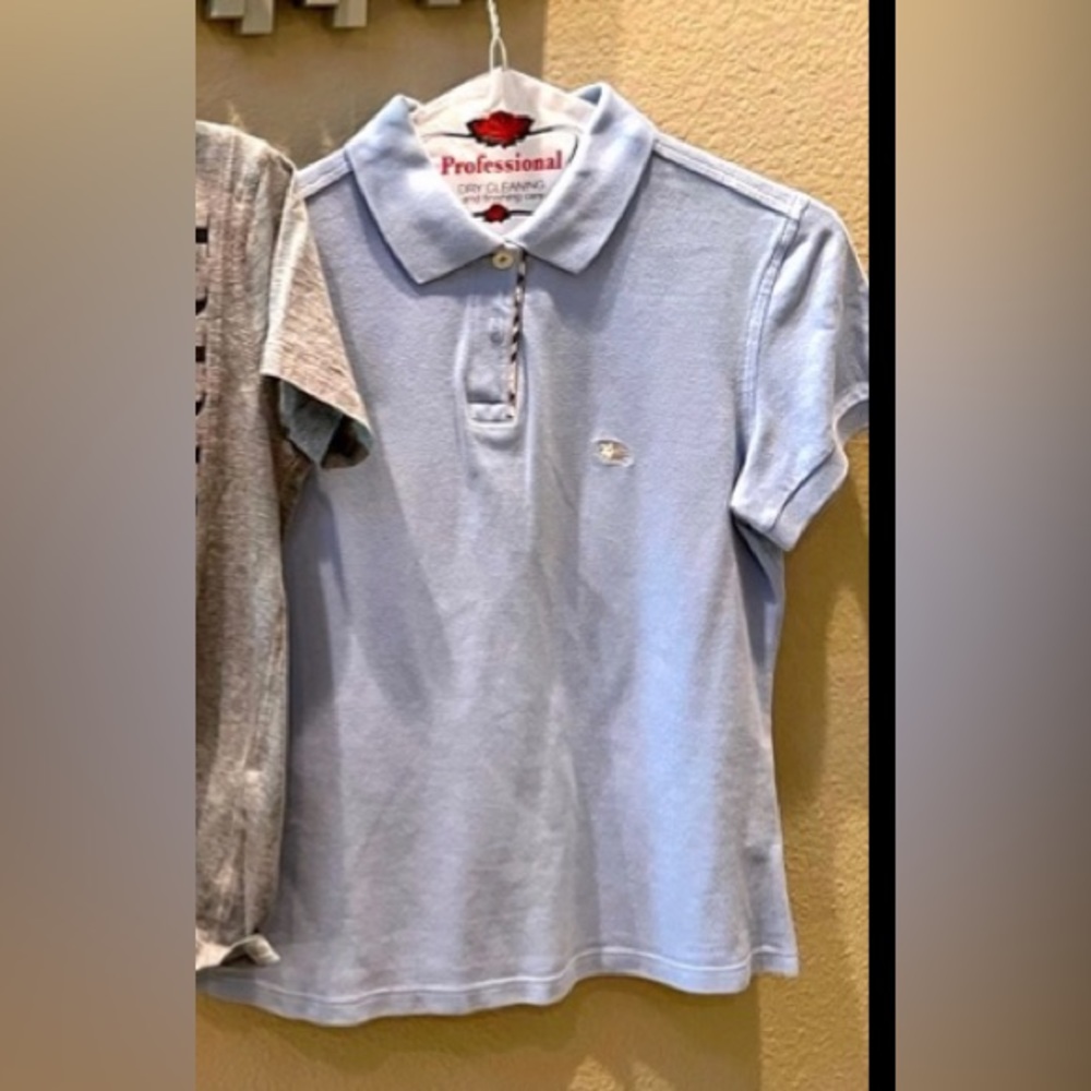 Burberry boys 12y 14t youth tops & bottoms